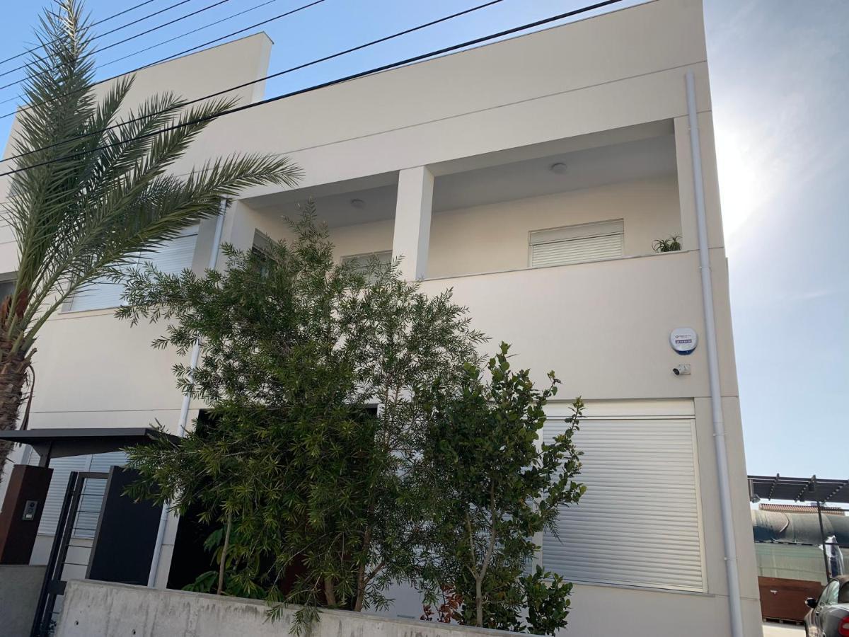 Irene Luxury Studio At Strovolos Hotel Eksteriør billede