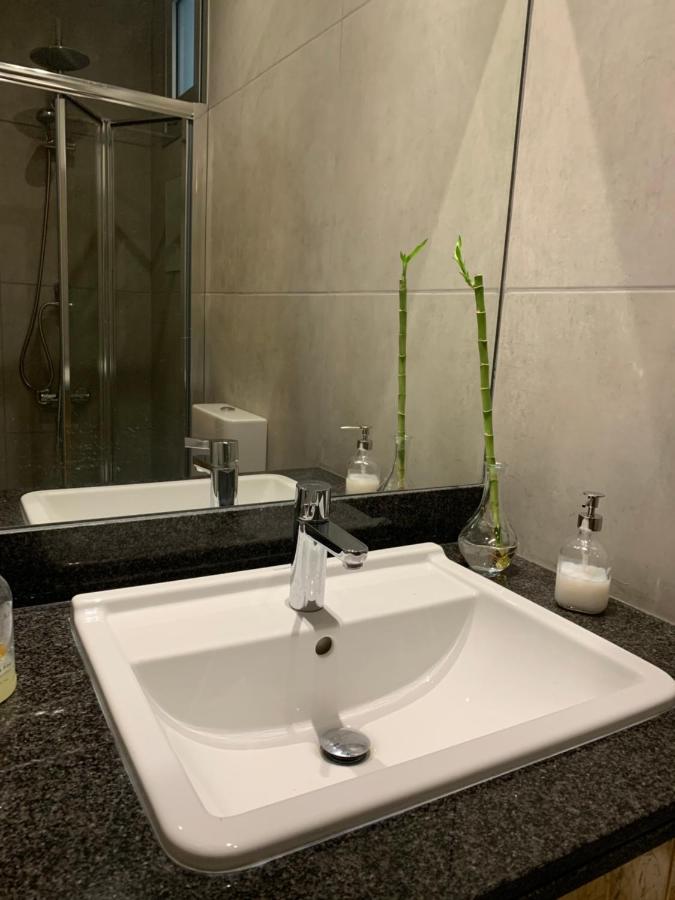 Irene Luxury Studio At Strovolos Hotel Eksteriør billede