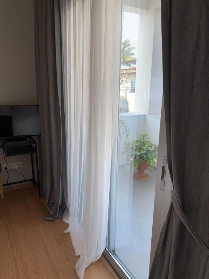 Irene Luxury Studio At Strovolos Hotel Eksteriør billede